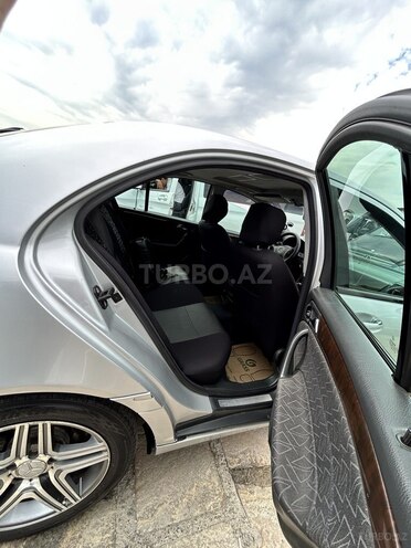 Mercedes C 240-9
