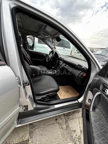 Mercedes C 240-3