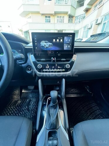 Toyota Corolla Cross-6