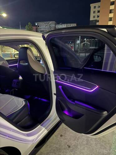 BYD Destroyer 05-15