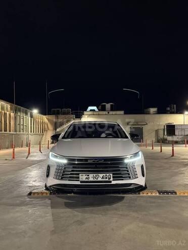 BYD Destroyer 05-1