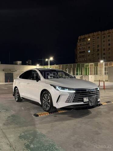 BYD Destroyer 05-3