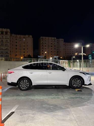 BYD Destroyer 05-2