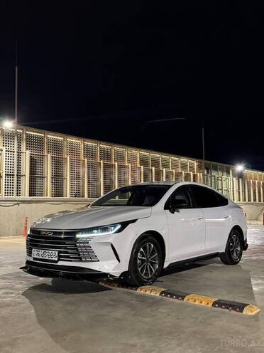 BYD Destroyer 05-8