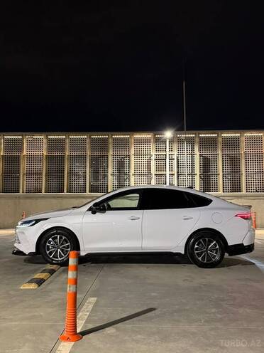 BYD Destroyer 05-7