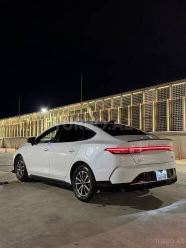 BYD Destroyer 05-6