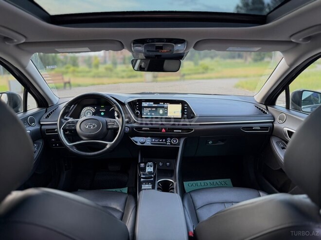 Hyundai Sonata-9