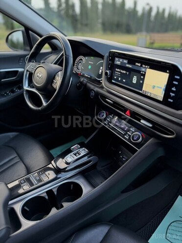 Hyundai Sonata-7