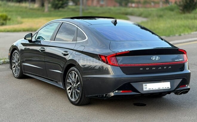 Hyundai Sonata-3