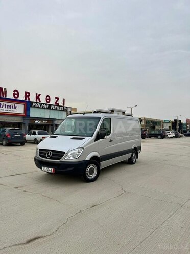 Mercedes Sprinter 313-2