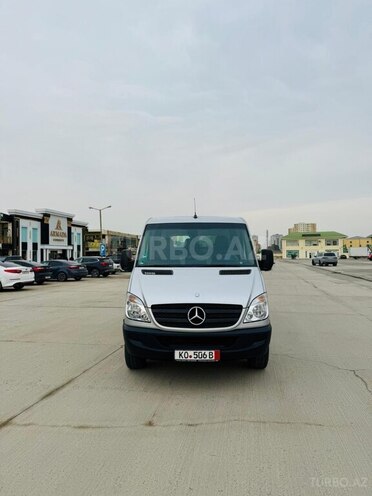 Mercedes Sprinter 313-1