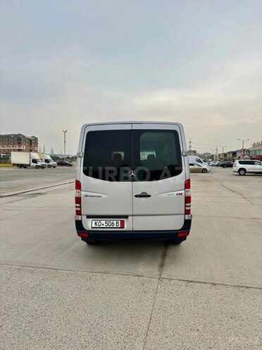 Mercedes Sprinter 313-14