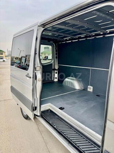 Mercedes Sprinter 313-7