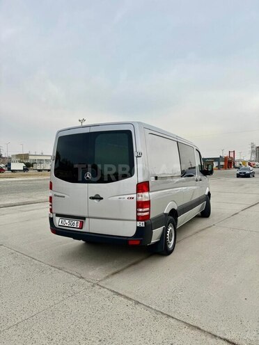Mercedes Sprinter 313-5