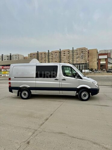 Mercedes Sprinter 313-9