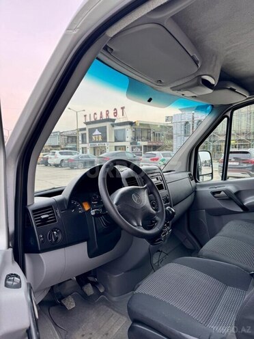 Mercedes Sprinter 313-11