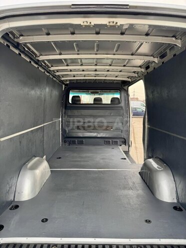 Mercedes Sprinter 313-13