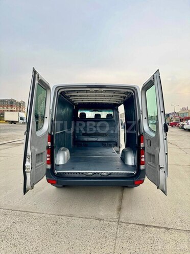 Mercedes Sprinter 313-12