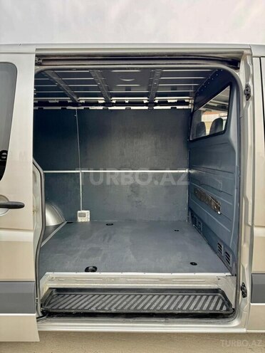 Mercedes Sprinter 313-10