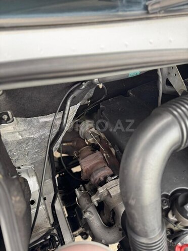 Mercedes Sprinter 313-18