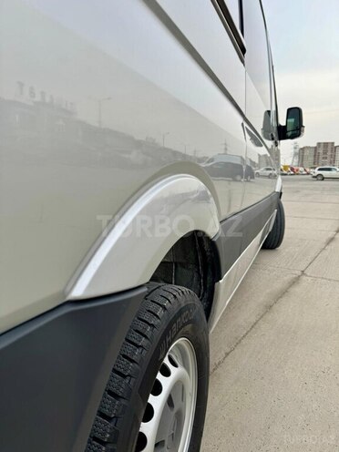 Mercedes Sprinter 313-19