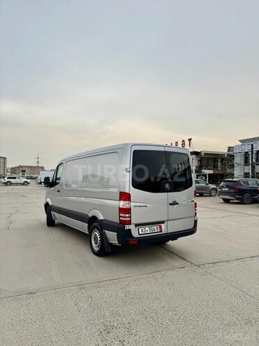 Mercedes Sprinter 313-20