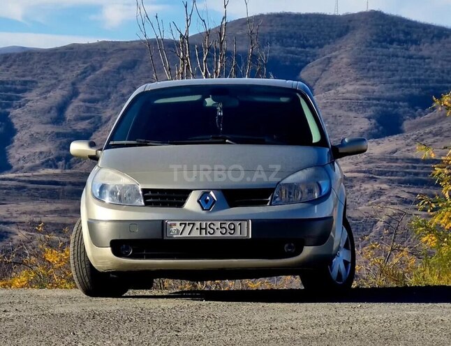 Renault Scenic-1
