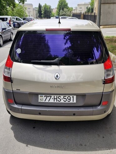 Renault Scenic-3