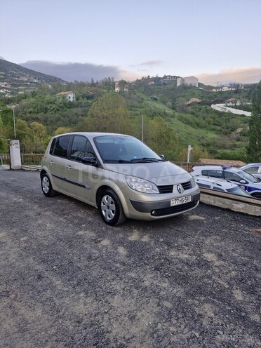 Renault Scenic-5