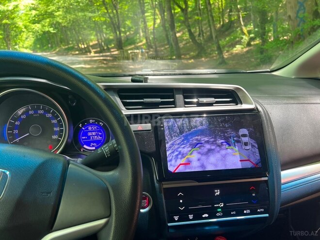 Honda Fit-6