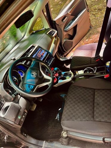 Honda Fit-4