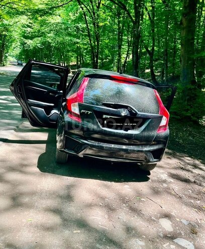 Honda Fit-2