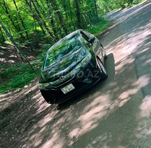 Honda Fit-3
