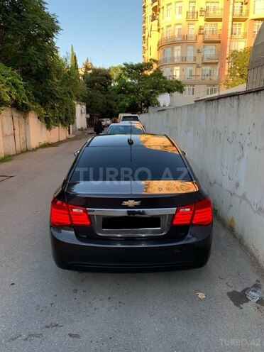 Chevrolet Cruze-2