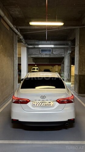 Toyota Camry-2