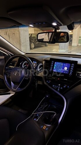 Toyota Camry-10