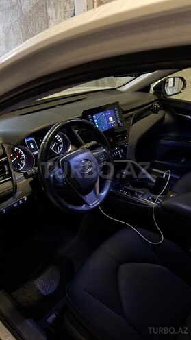 Toyota Camry-9