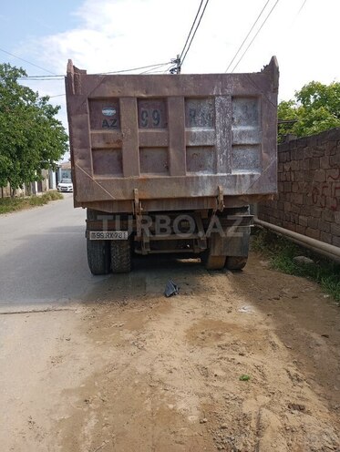 HOWO Sinotruk-4