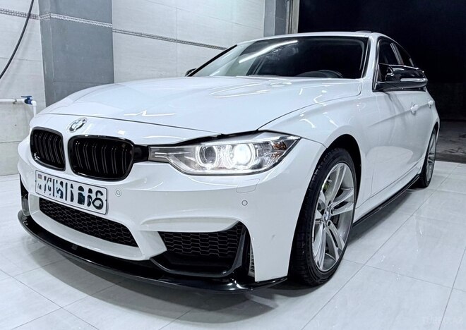 BMW 320d-3
