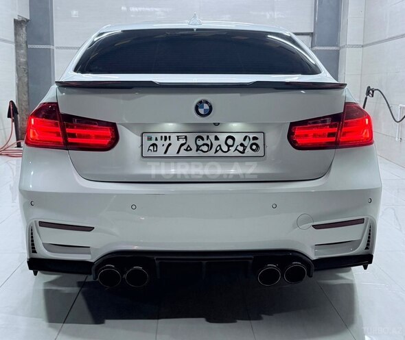 BMW 320d-2