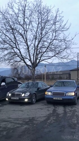 Mercedes S 350-7