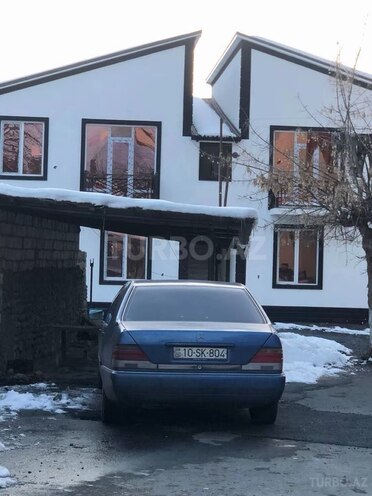 Mercedes S 350-12