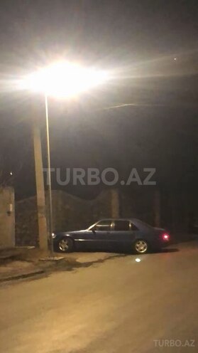 Mercedes S 350-13