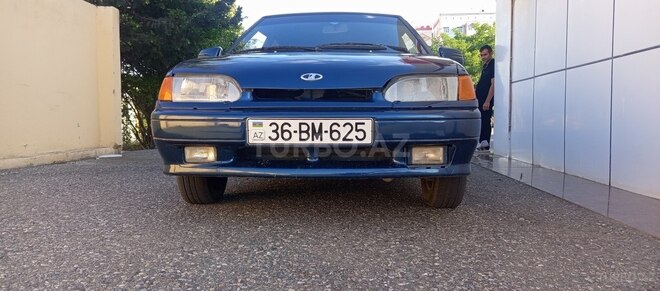 LADA (VAZ) 2114-1