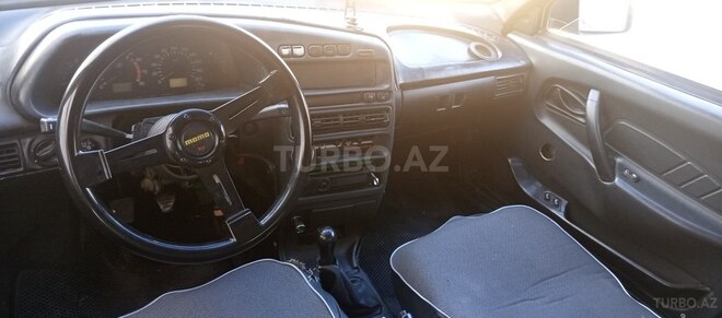 LADA (VAZ) 2114-2