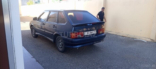 LADA (VAZ) 2114-3