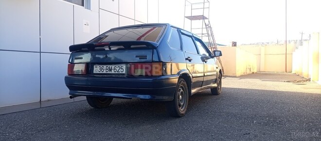 LADA (VAZ) 2114-4