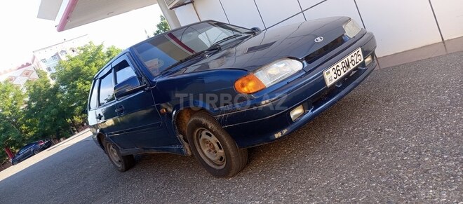 LADA (VAZ) 2114-9