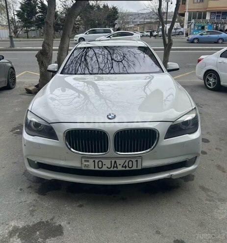 BMW 750-1