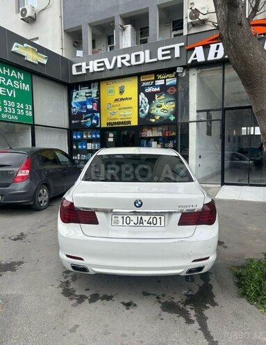 BMW 750-6